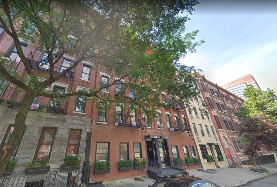 438 West 52nd Street  - Photo 0