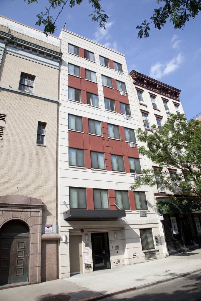 437 West 53rd Street  - Photo 0