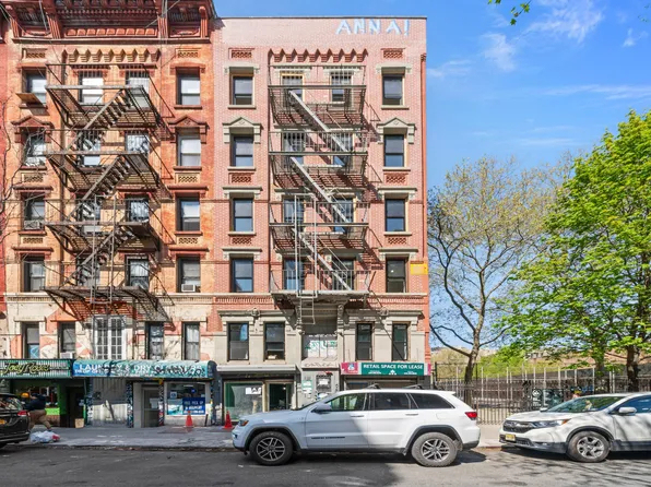 195 Stanton Street  - Photo 0