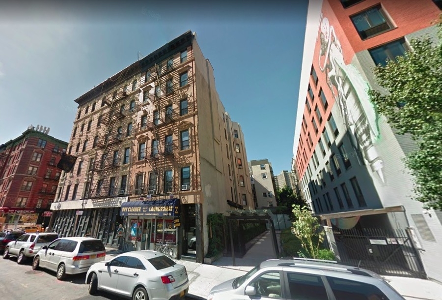 60 Avenue B   - Photo 0