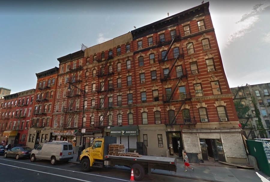 314 East 106th Street  - Photo 0