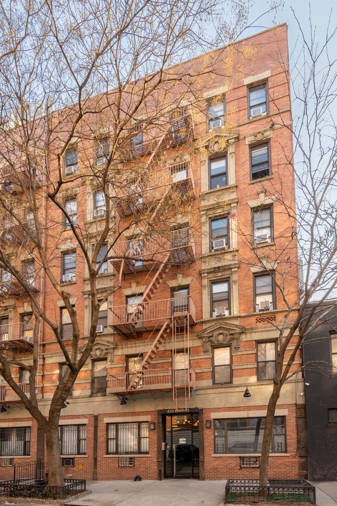 410 East 13th Street  - Photo 0