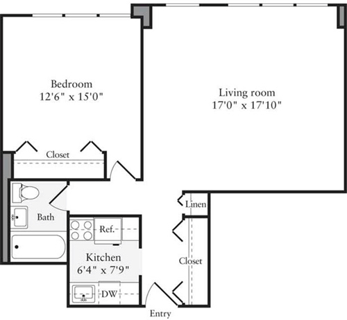 730 Columbus Ave. - Photo 19