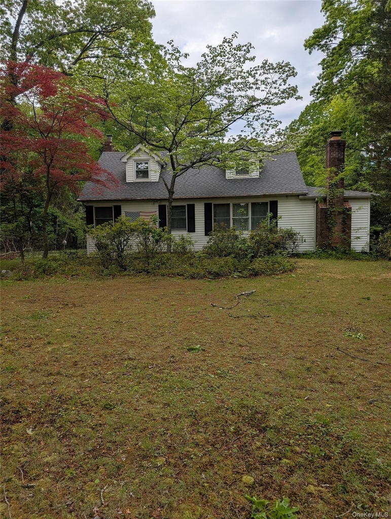 45 Sunken Meadow Road - Photo 0
