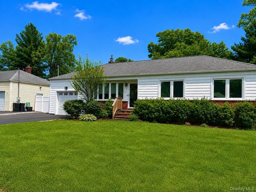 6 Sinclair Drive - Photo 0