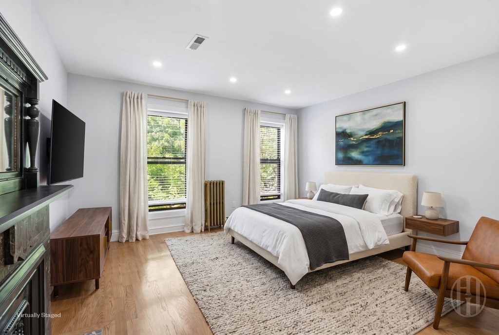 114 W 131st Street - Photo 9