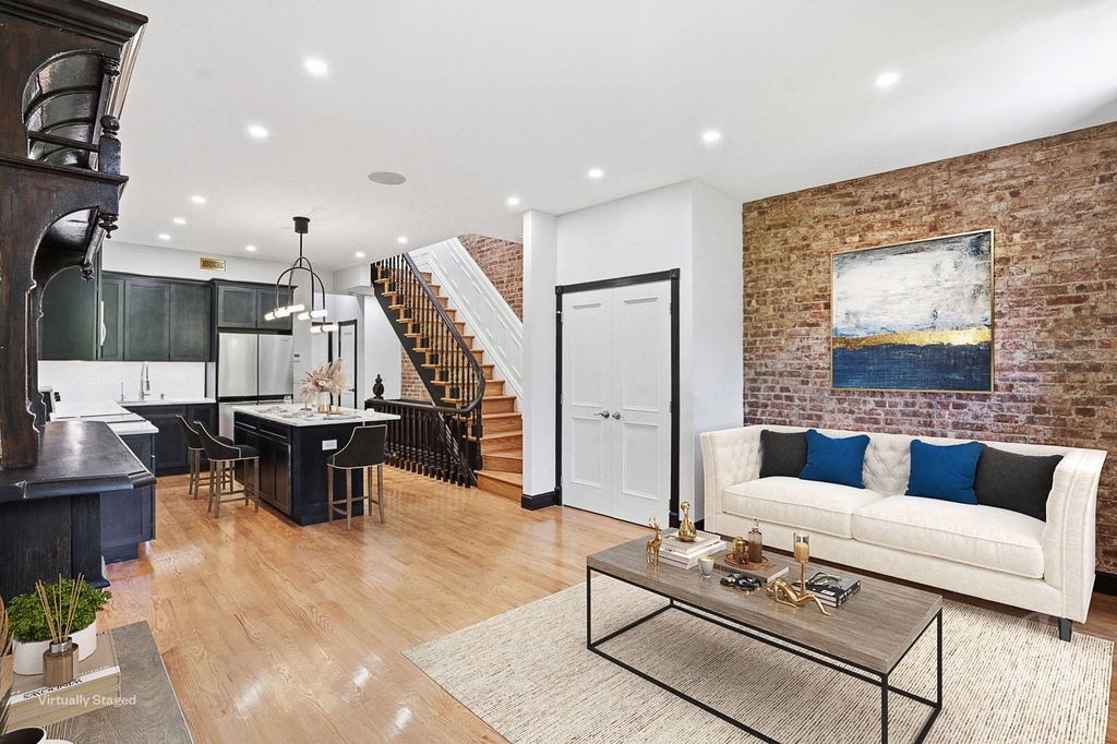114 W 131st Street - Photo 4