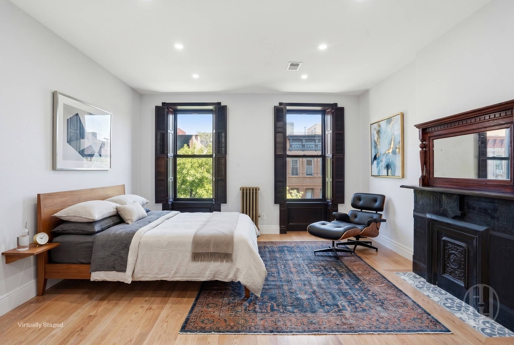 114 W 131st Street - Photo 12