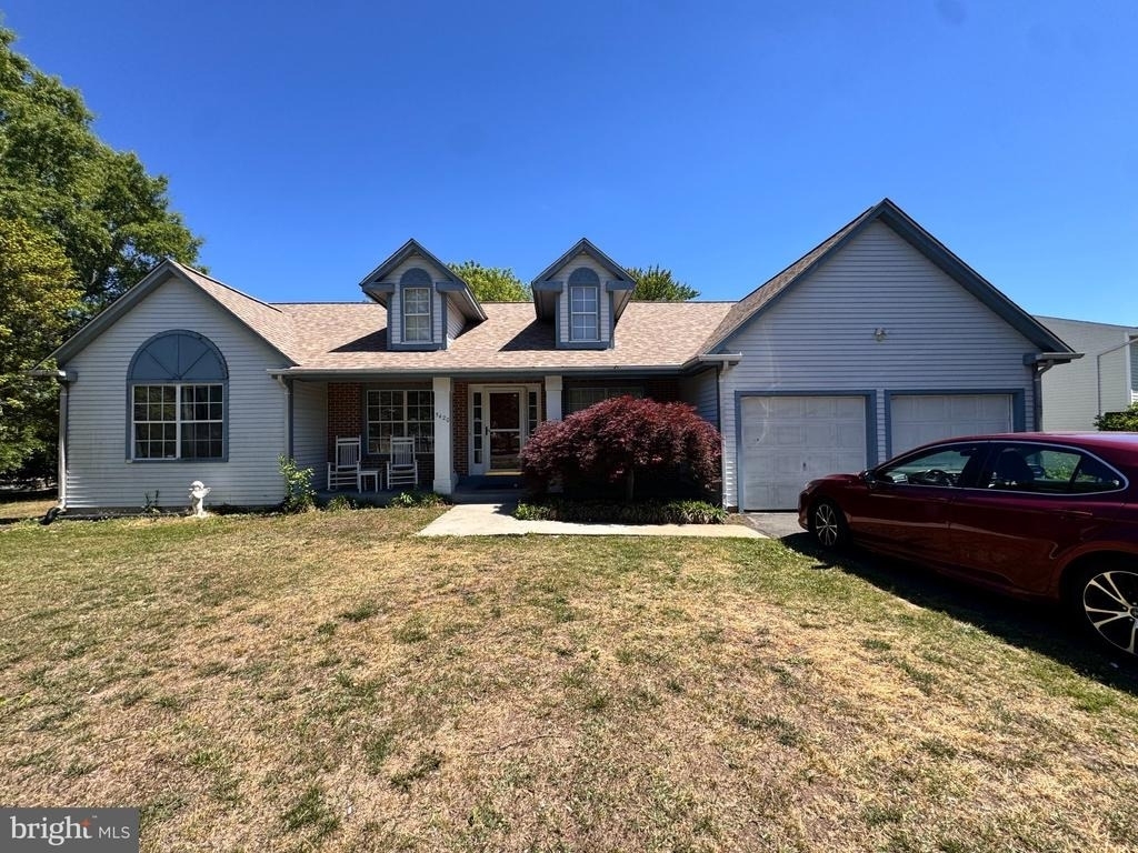 5420 Hazel Court - Photo 0