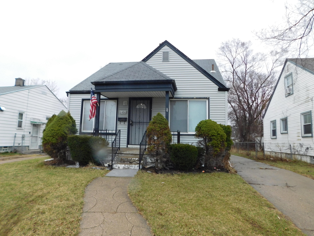 6490 Stahelin Avenue - Photo 1