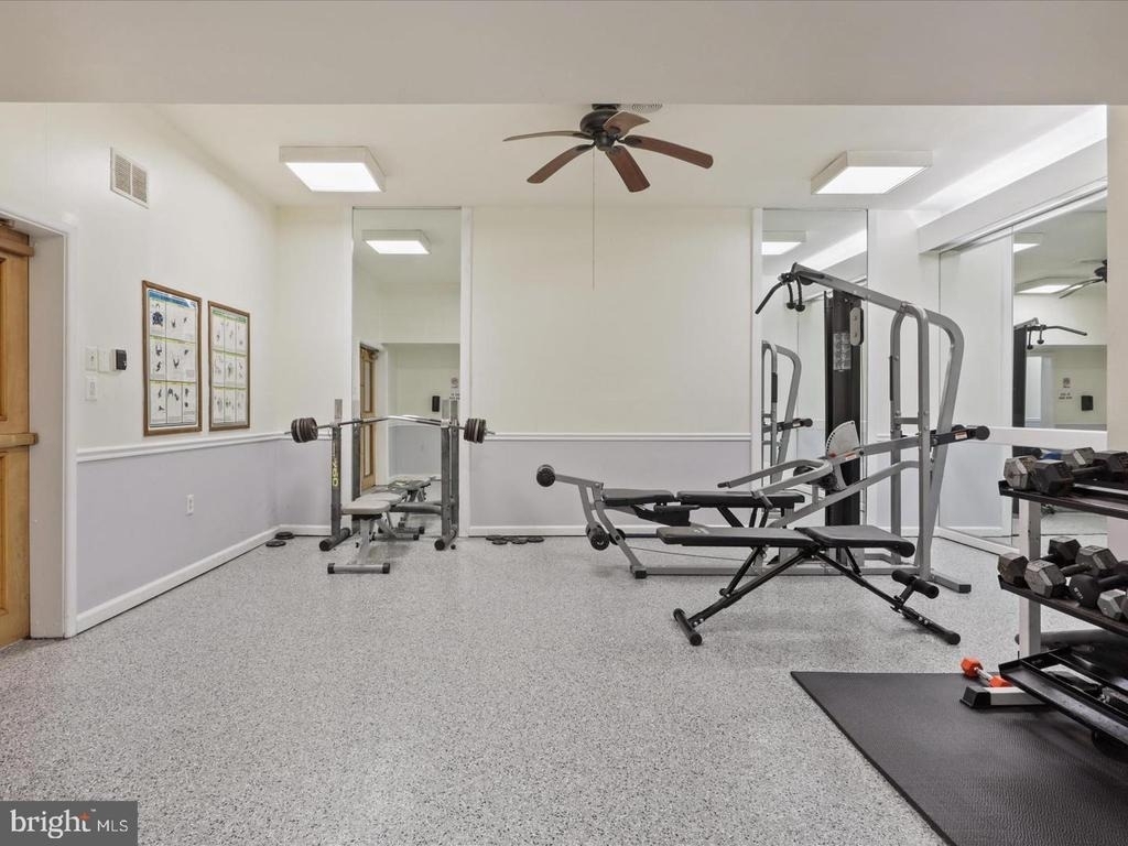 5340 Holmes Run Parkway - Photo 20