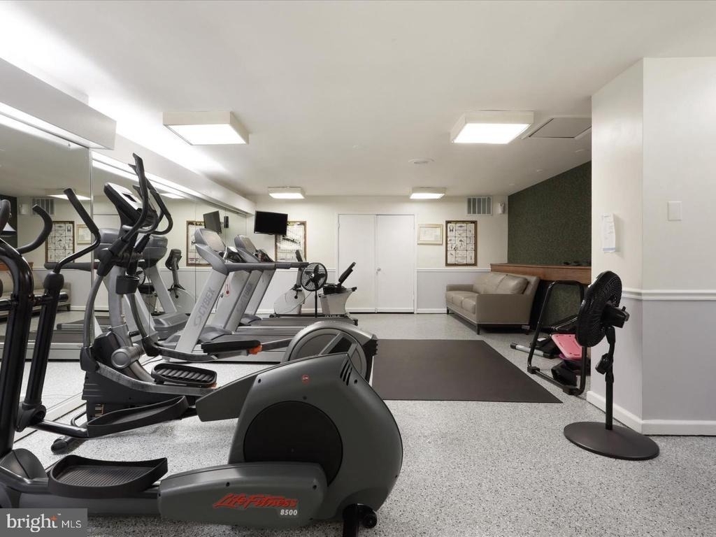 5340 Holmes Run Parkway - Photo 19