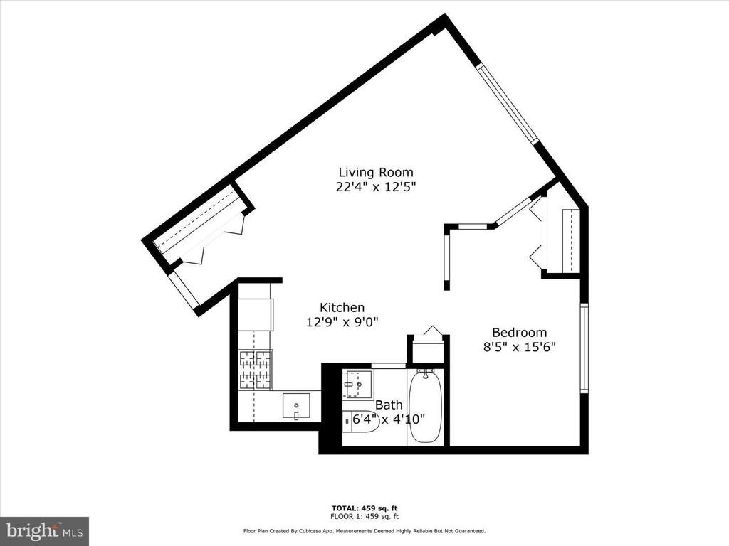 5340 Holmes Run Parkway - Photo 28