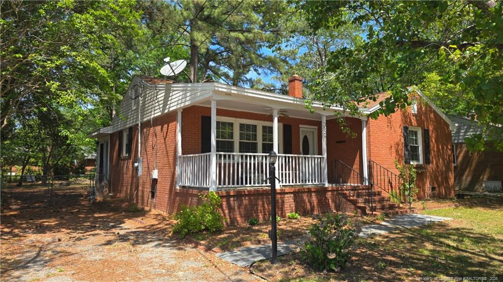 3526 Furman Drive - Photo 2