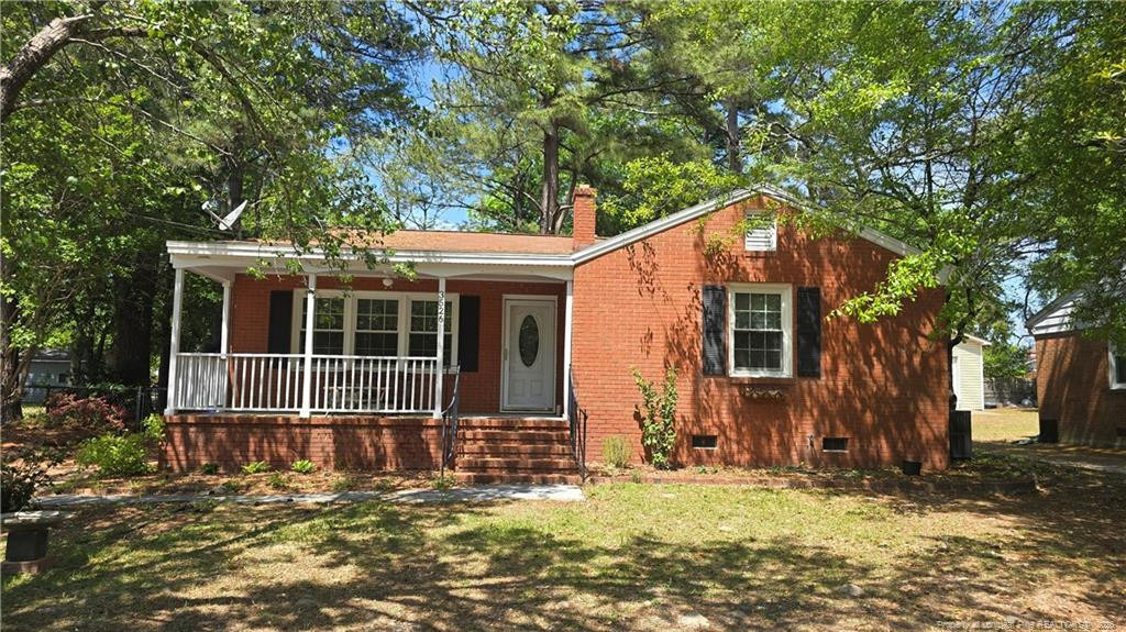 3526 Furman Drive - Photo 0