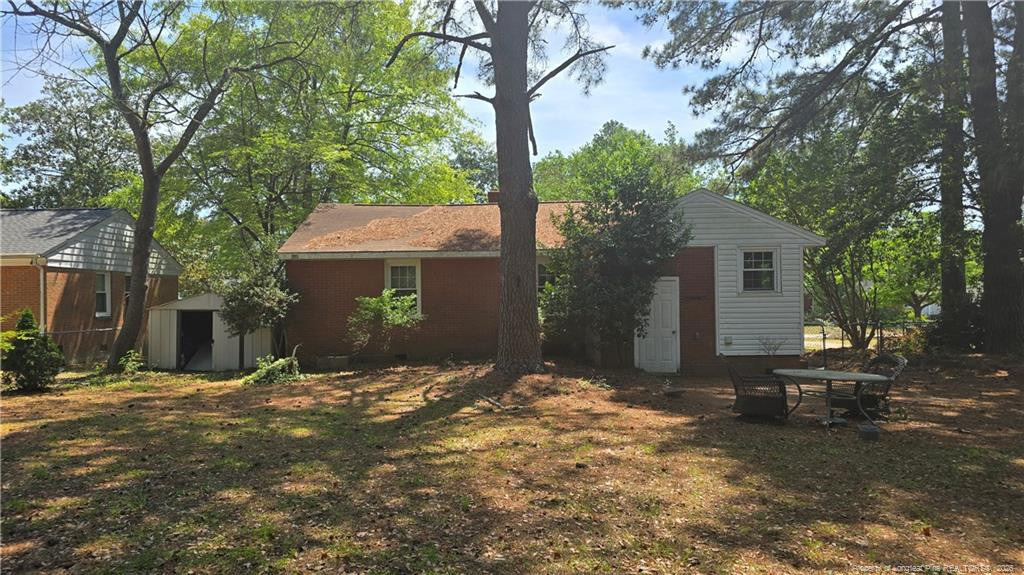 3526 Furman Drive - Photo 1