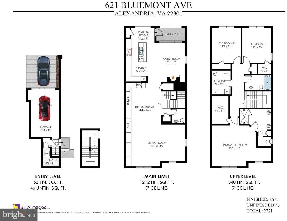 621 Bluemont Avenue - Photo 14