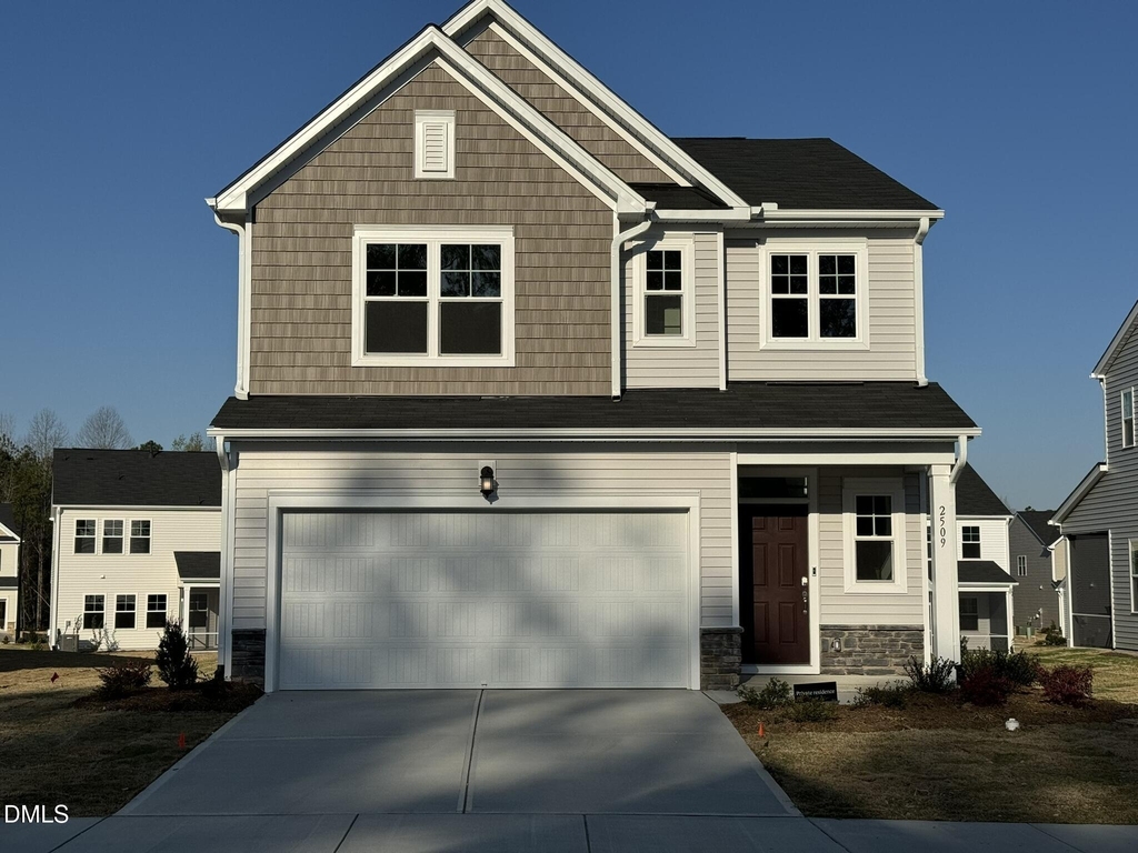 2509 Salt River Lane - Photo 0