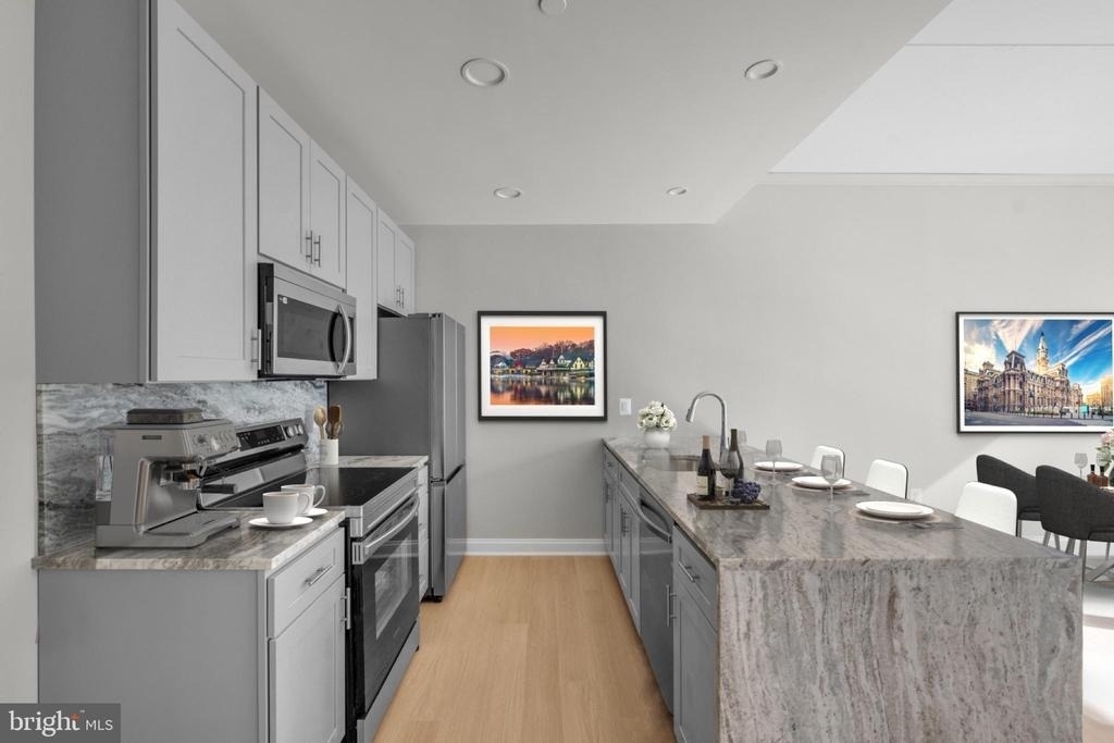 2301 John F Kennedy Boulevard - Photo 5