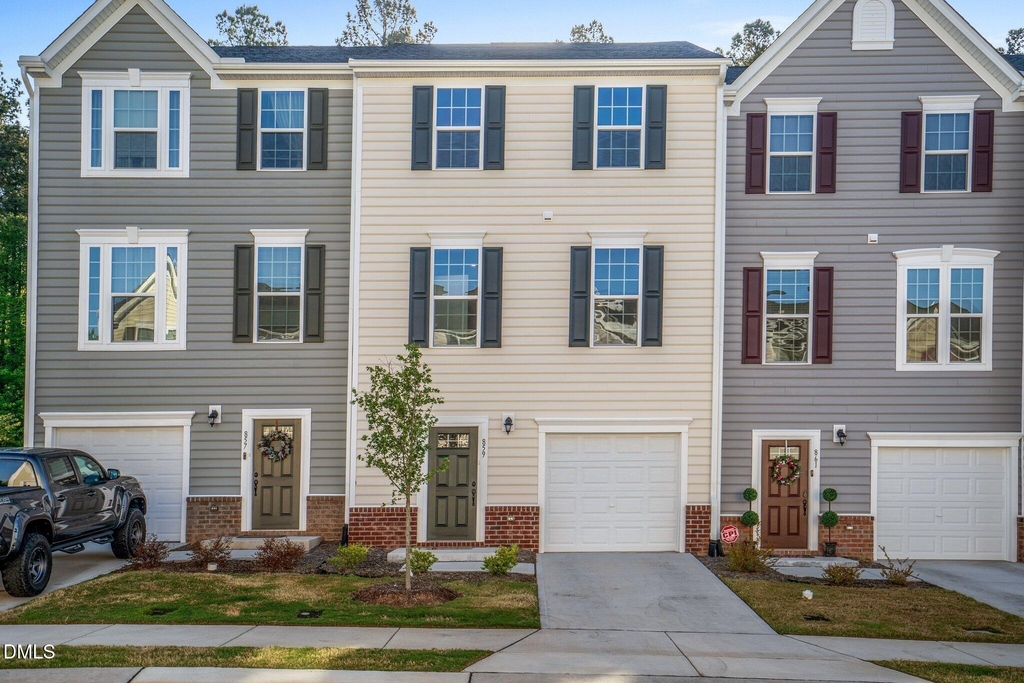 859 Romeria Drive - Photo 2