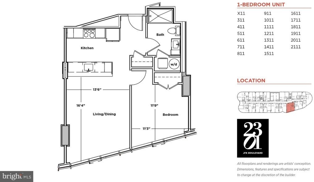 2301 John F Kennedy Boulevard - Photo 46