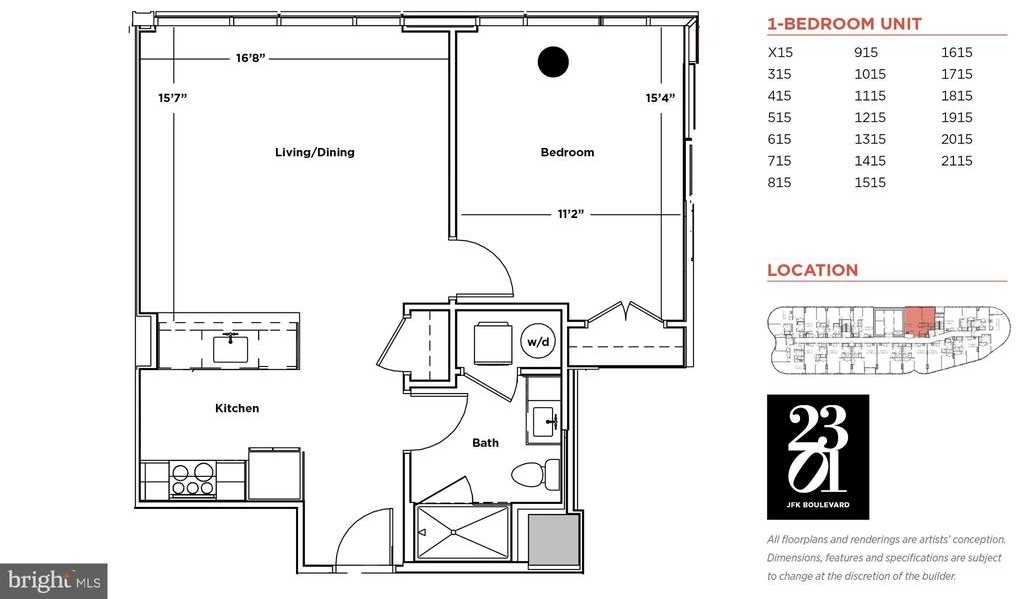 2301 John F Kennedy Boulevard - Photo 49