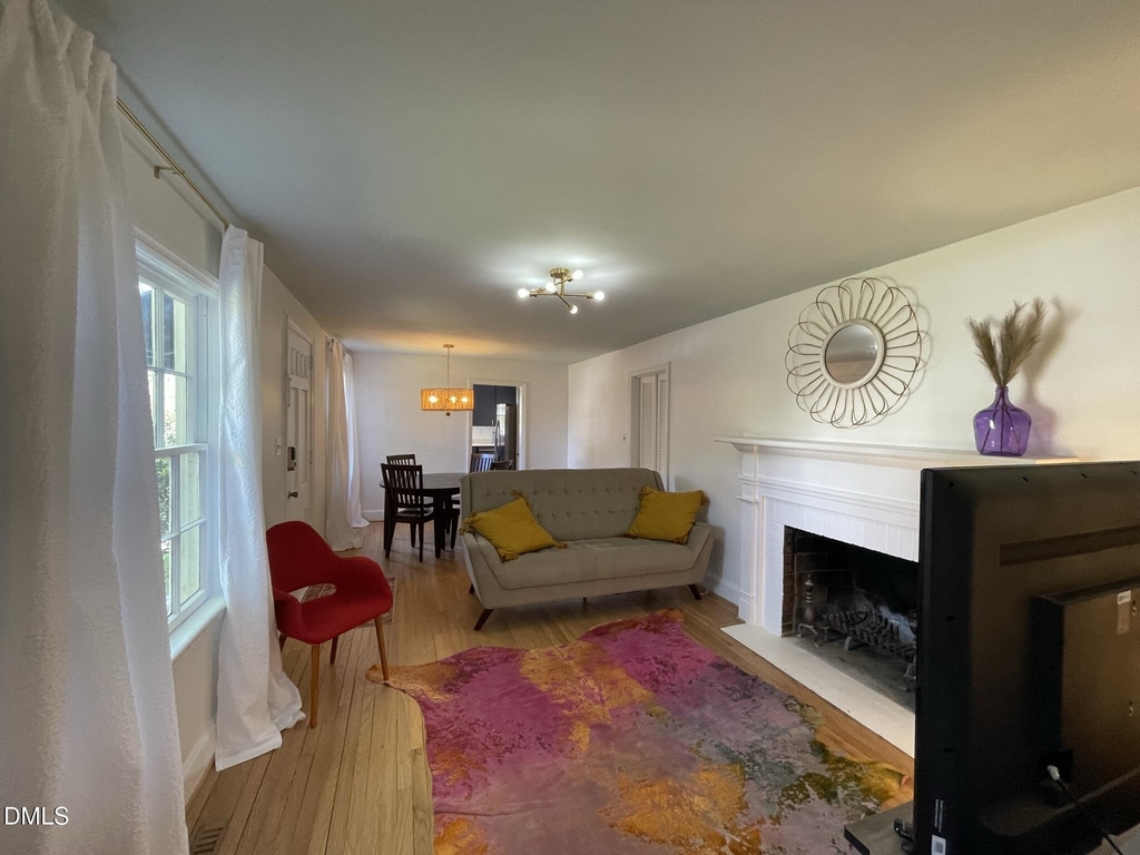 1009 Canterbury Road - Photo 1