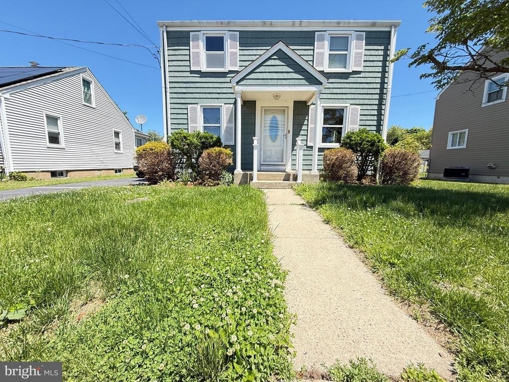 210 Kuser Road - Photo 0