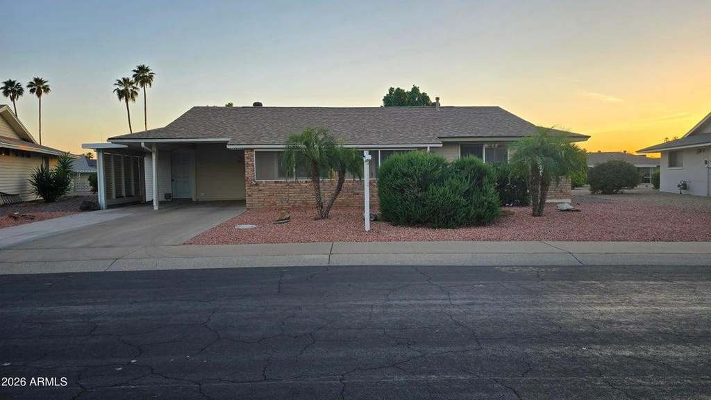 10601 W Bolivar Drive - Photo 1