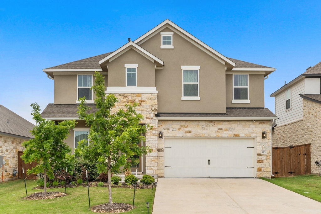 125 Plainsman Ln - Photo 0