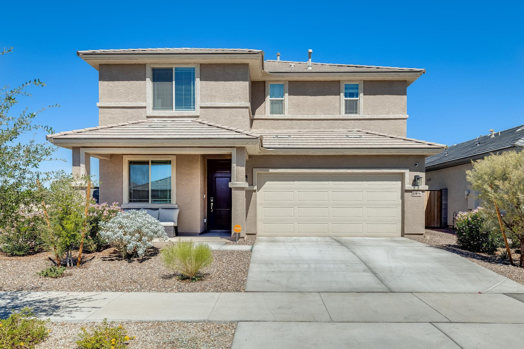 17056 W Red Bird Road - Photo 0