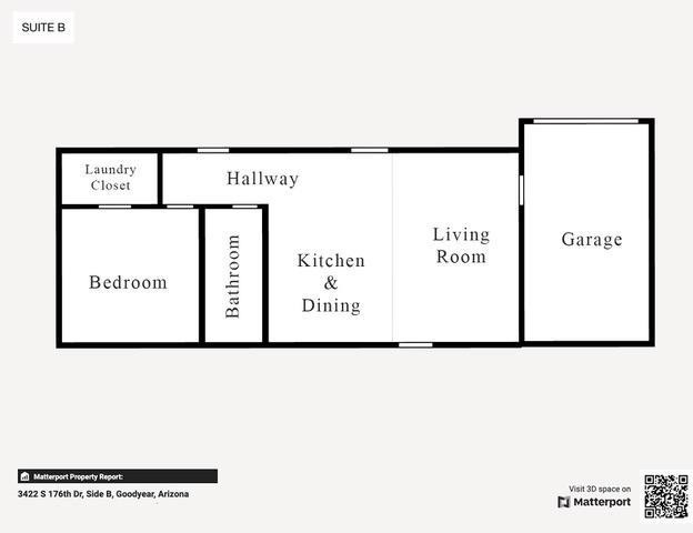 3422 S 176th - Photo 23