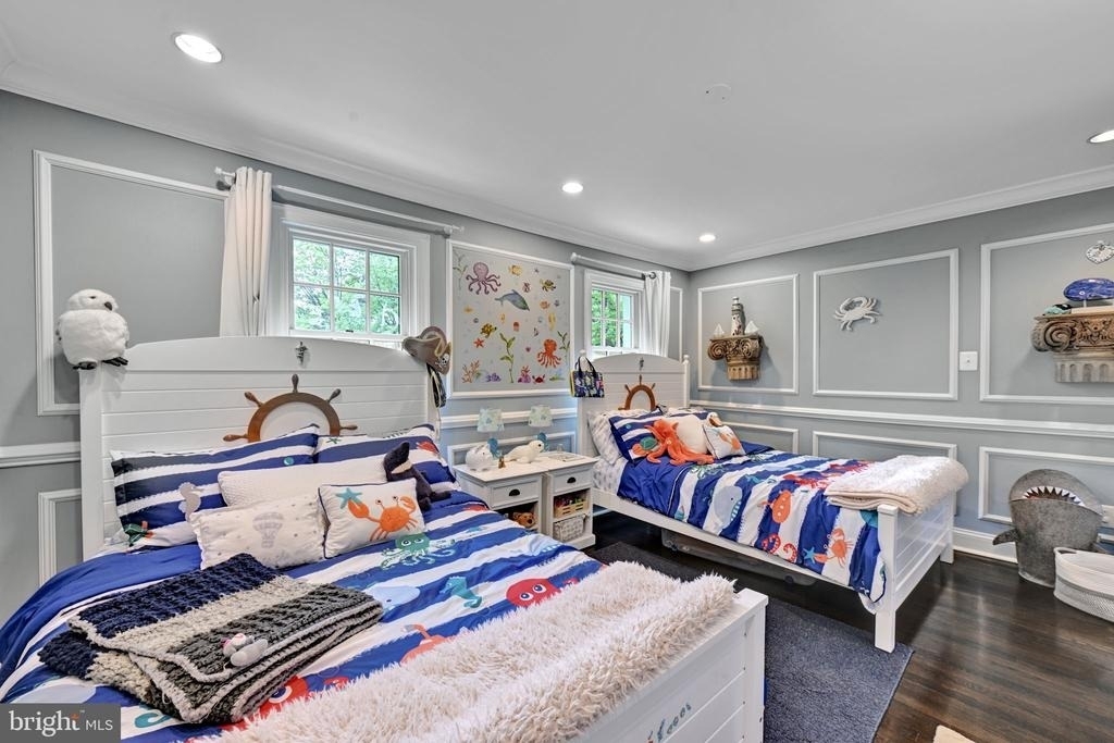 6907 Bradley Boulevard - Photo 79