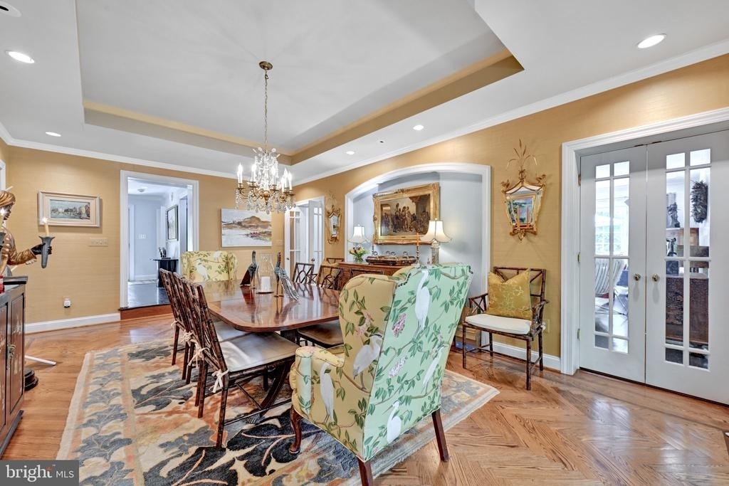 6907 Bradley Boulevard - Photo 31