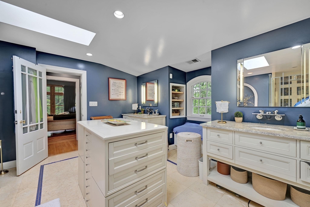 6907 Bradley Boulevard - Photo 101