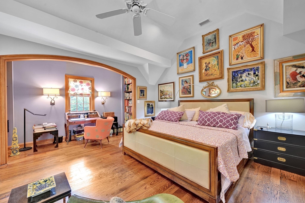 6907 Bradley Boulevard - Photo 89