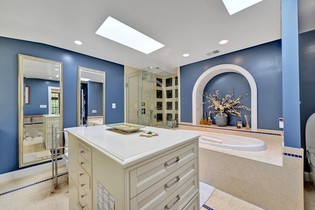 6907 Bradley Boulevard - Photo 99