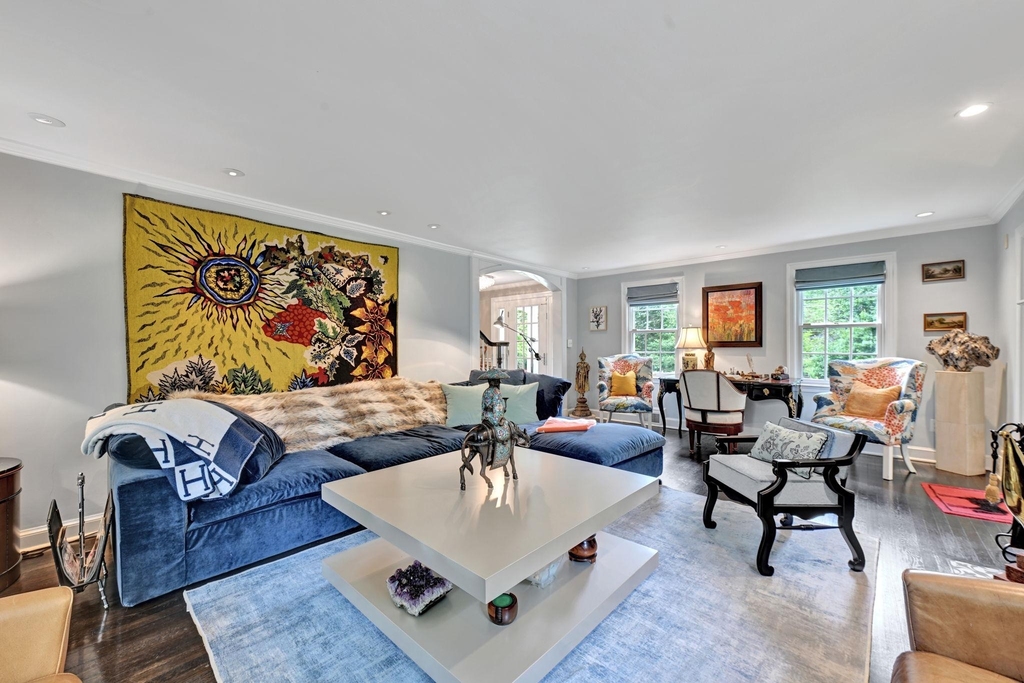 6907 Bradley Boulevard - Photo 14