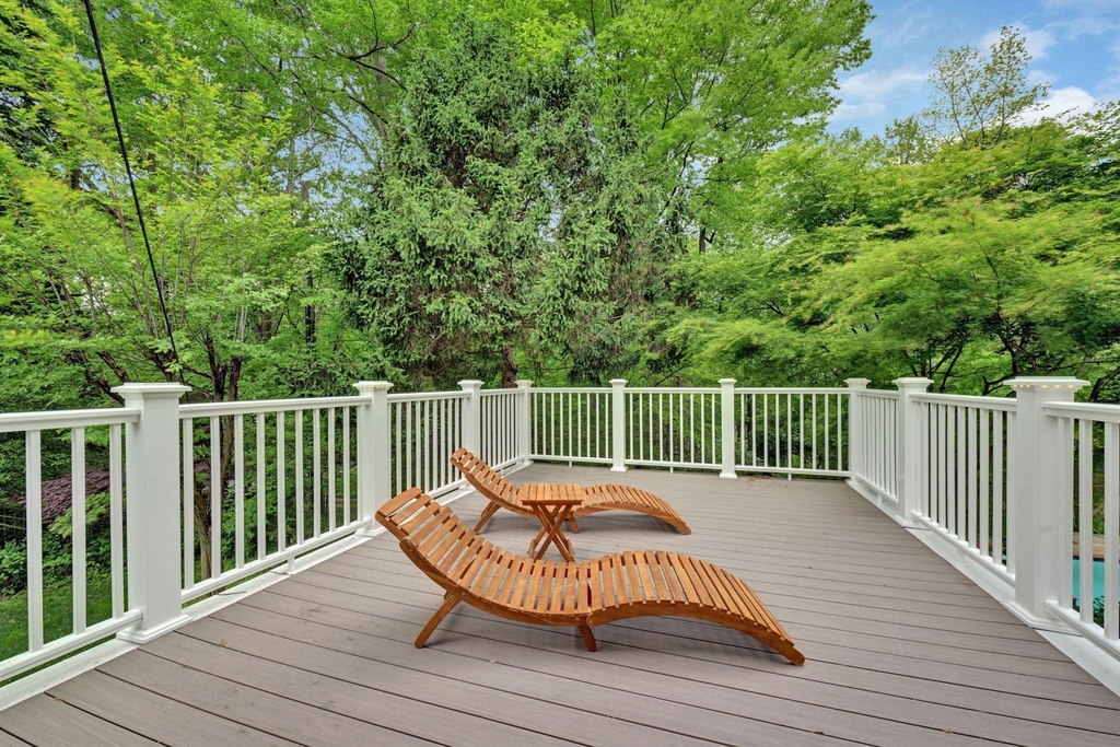 6907 Bradley Boulevard - Photo 70