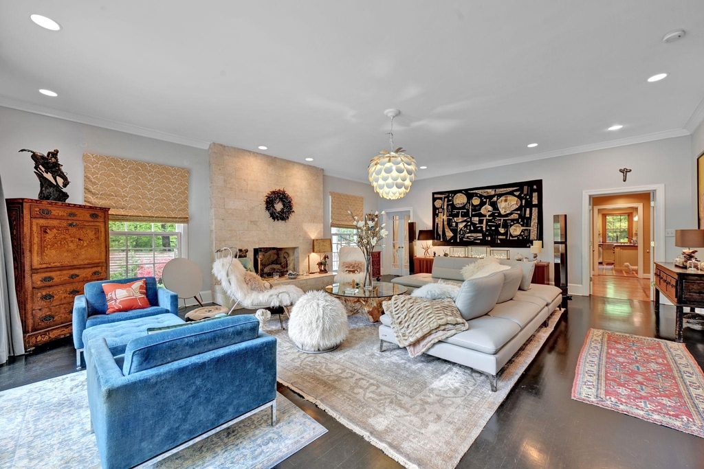 6907 Bradley Boulevard - Photo 21