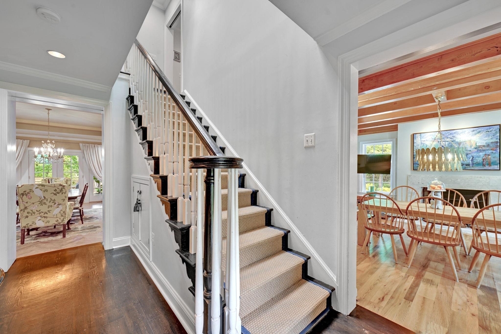 6907 Bradley Boulevard - Photo 32