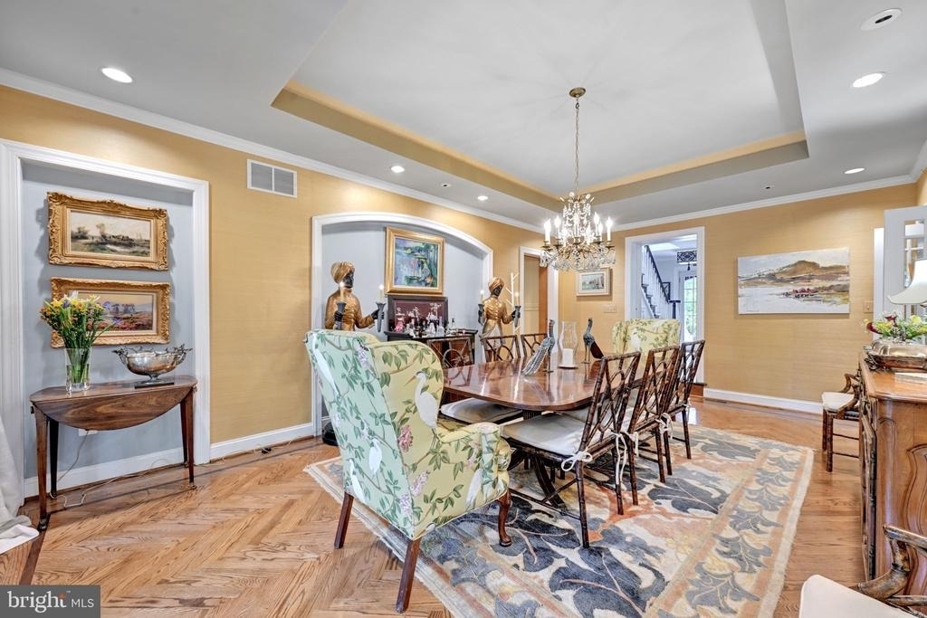 6907 Bradley Boulevard - Photo 30
