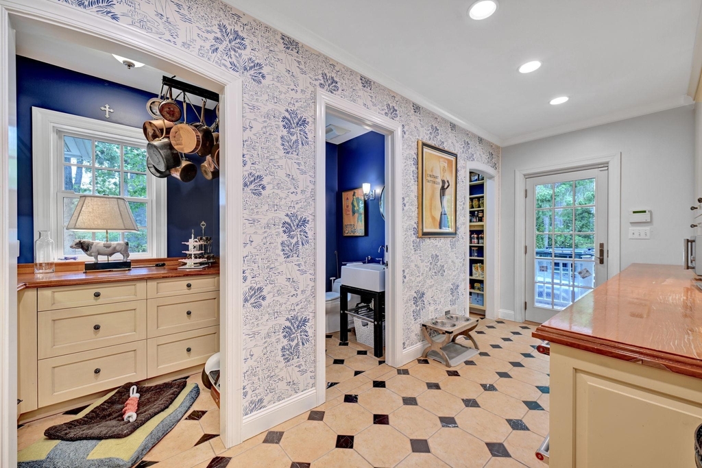 6907 Bradley Boulevard - Photo 46