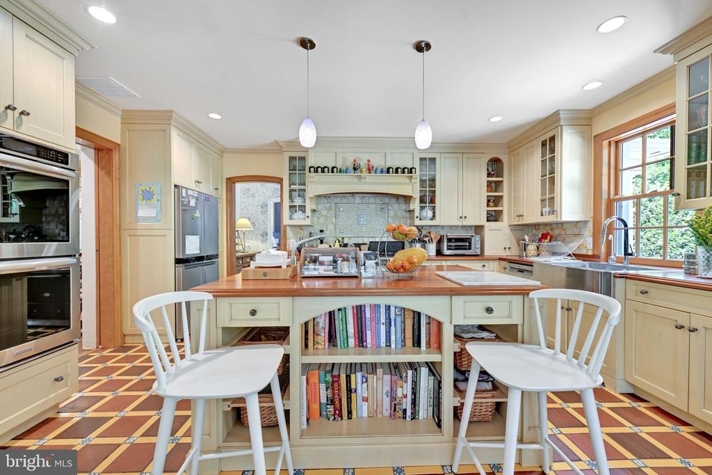 6907 Bradley Boulevard - Photo 39