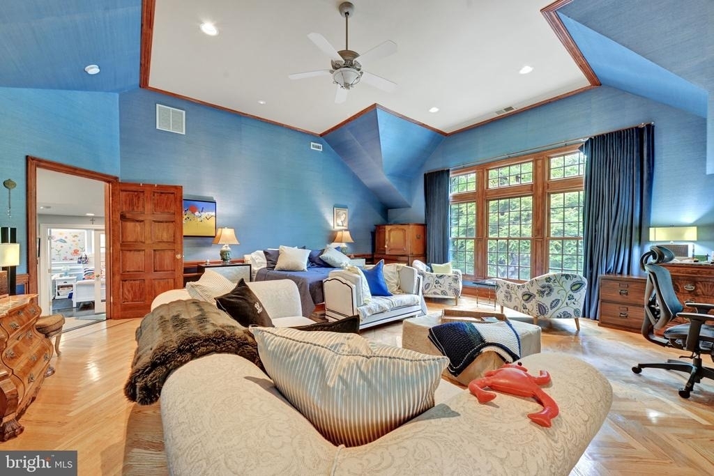6907 Bradley Boulevard - Photo 98