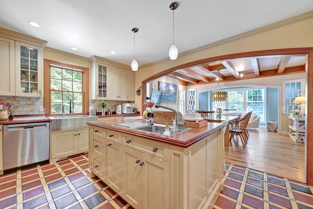6907 Bradley Boulevard - Photo 42