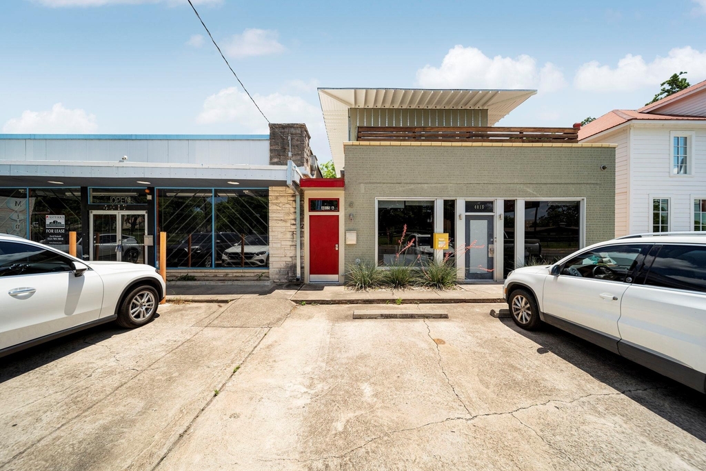 4015 Guadalupe St - Photo 13