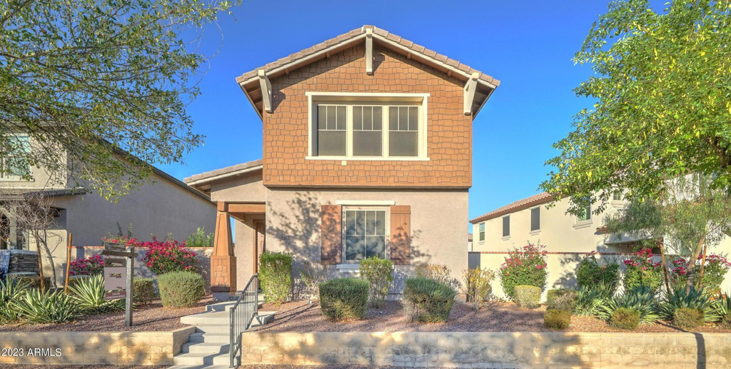 2297 N Alsap Road - Photo 0