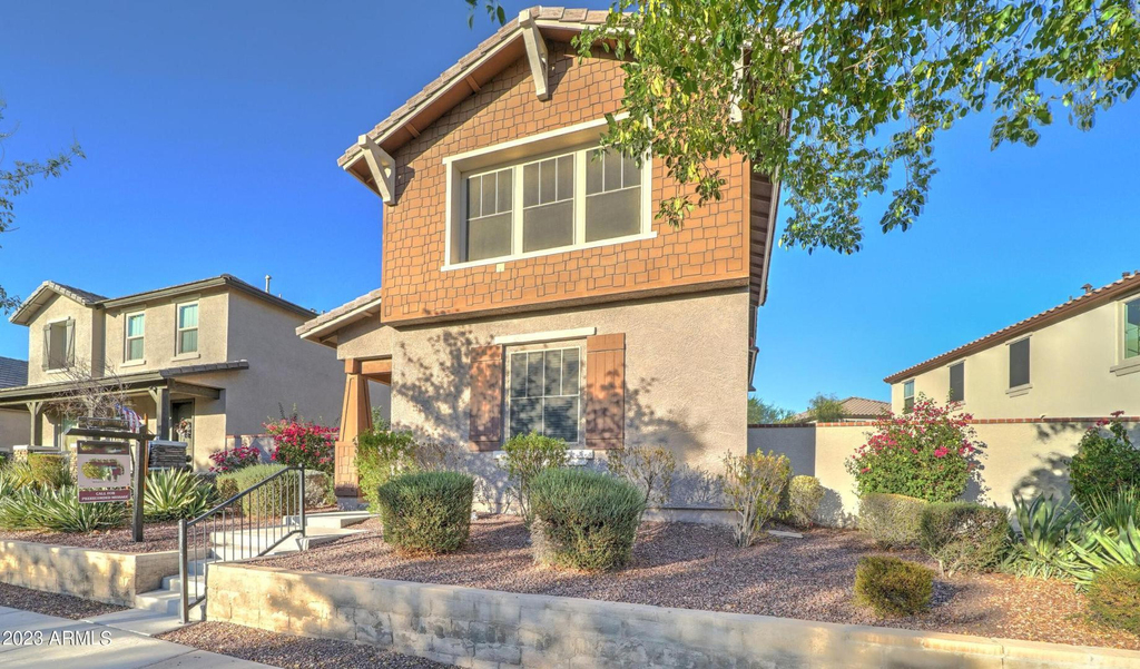 2297 N Alsap Road - Photo 2