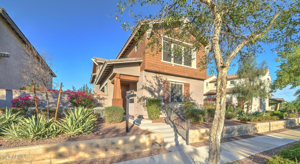 2297 N Alsap Road - Photo 1